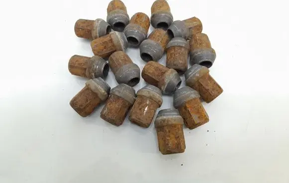 Mazda 6 Nuts/bolts 