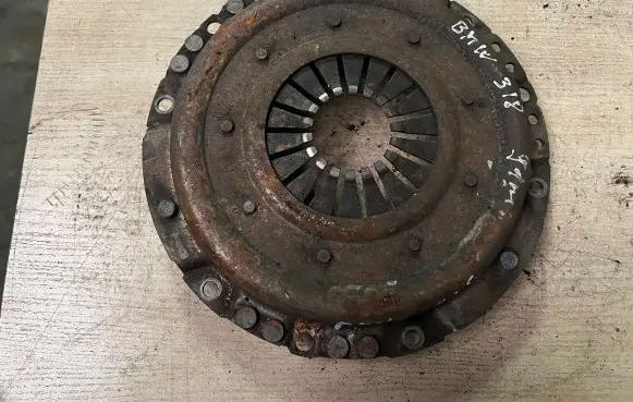 BMW 3 E36 Pressure plate 