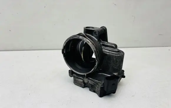Audi A4 S4 B7 8E 8H Throttle valve 03G128063C