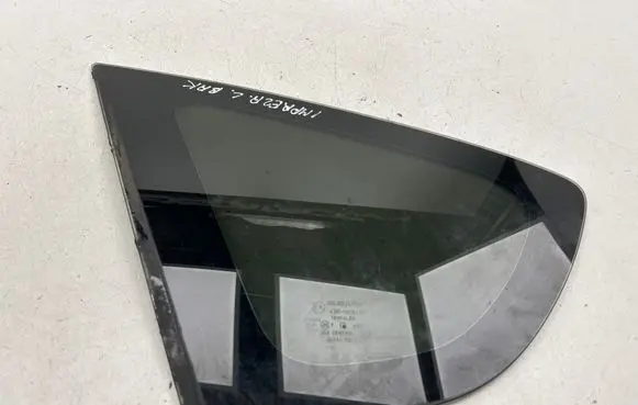 Subaru Impreza III Rear side window 43R005165 A002313