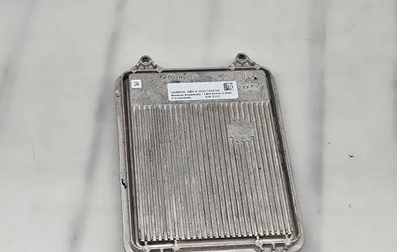 Tesla Model S Headlight ballast module Xenon 00199215 0020102206