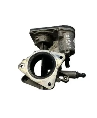 Opel Insignia A Throttle valve 55564164