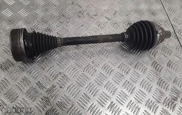Skoda Octavia Mk3 (5E) Front driveshaft 