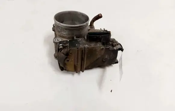 Mitsubishi Grandis Throttle body valve 