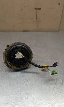 Mercedes-Benz E W211 Airbag slip ring squib (SRS ring) A1714640518