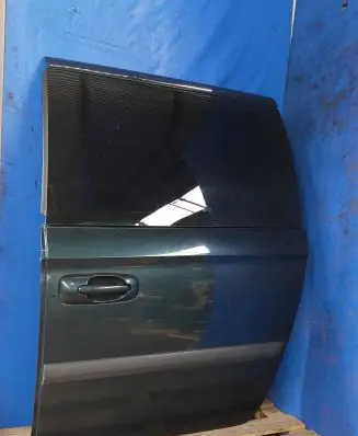 Chrysler Grand Voyager IV Side sliding door 