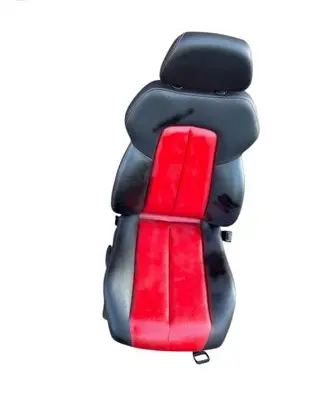 Mercedes-Benz SLK AMG R170 Front passenger seat 