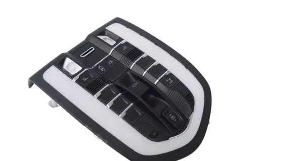 KIA Ceed Front seat light 7PP035711A 7PP959728A