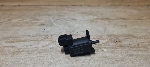 Volvo S60 Turbo solenoid valve 30611668