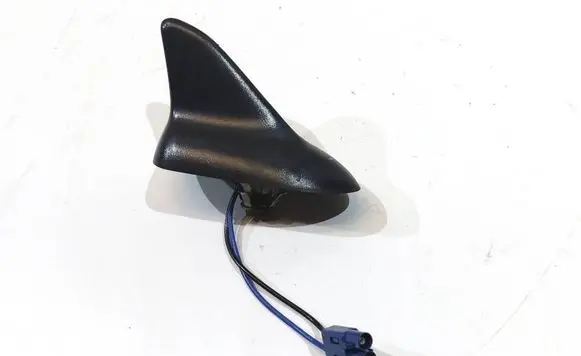 Opel Insignia A Aerial GPS antenna 1409140640