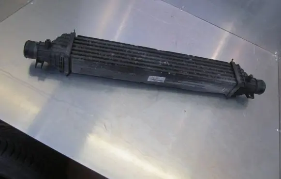 Alfa Romeo Giulietta Intercooler radiator 50514473 T1959002 0023934