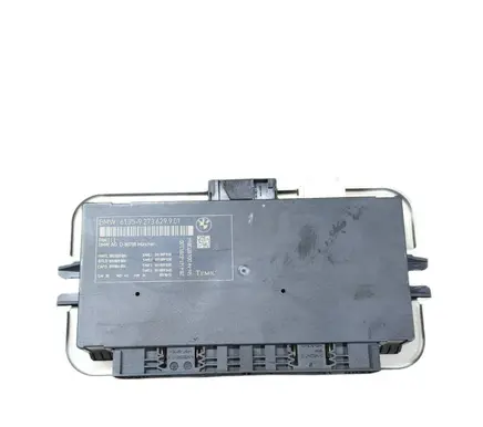 BMW 5 F10 F11 Light module LCM 9273629