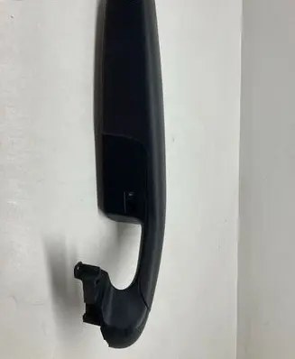 Audi A6 S6 C6 4F Front door interior handle trim 4F0867174A