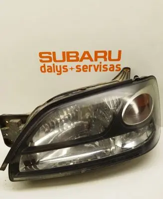 Subaru Legacy Headlight/headlamp 10020751 HT12V55W