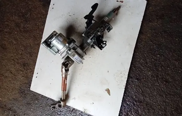 Renault Clio V Electric power steering pump 488107220R 846218