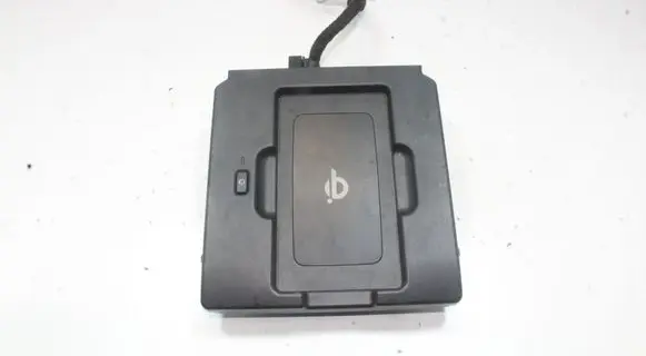 Lexus NX Wireless charging module 861C078010