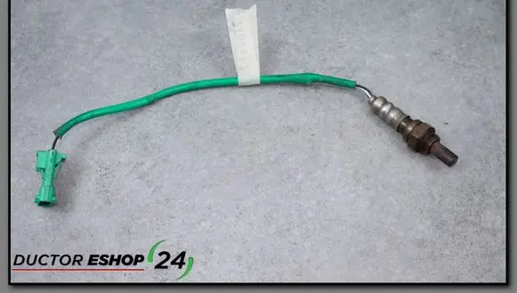 Citroen C3 Lambda probe sensor 9657632980