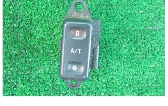 Nissan Maxima Air conditioning (A/C) switch 