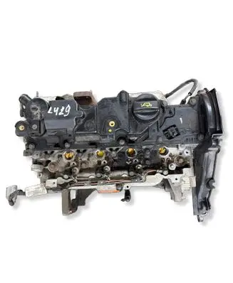 Peugeot 308 Engine 9HP