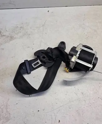 Jaguar XF X260 Front seatbelt 635391600A