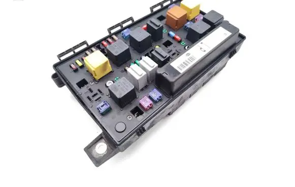Fuse module