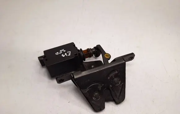 BMW 5 E39 Tailgate/trunk/boot lock/catch/latch 51248236897