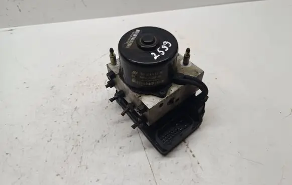 Volkswagen Sharan ABS Pump 7M0614111AE 10020401924 98VW2L580AD