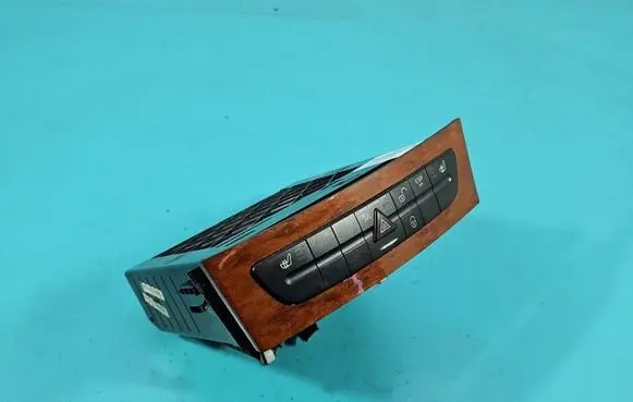 Mercedes-Benz E W211 Hazard light switch A2116800552 IMPRK1520931