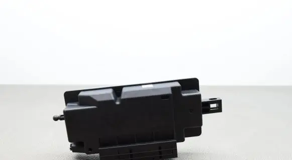 BMW 5 F10 F11 Airbag control unit/module 9253637