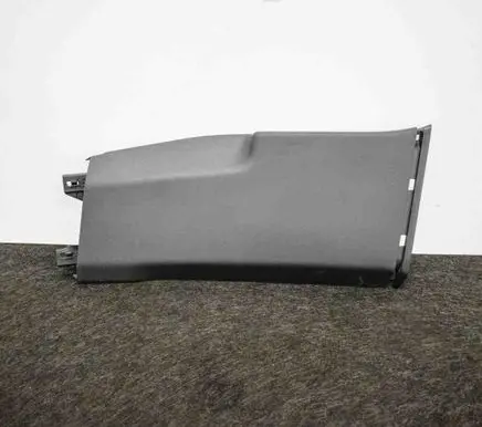 Volkswagen PASSAT B8 (B) pillar trim (bottom) 