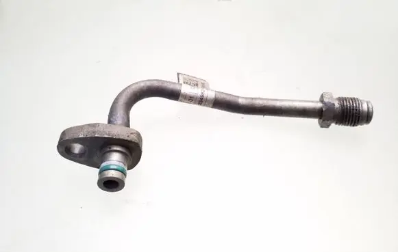 BMW 7 F01 F02 F03 F04 Power steering hose/pipe/line 6775208