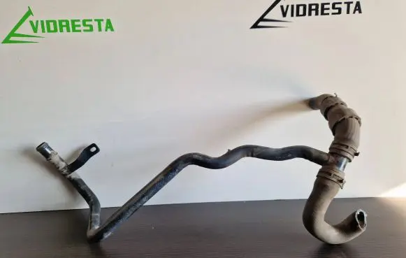 Skoda Octavia Mk3 (5E) Engine coolant pipe/hose 04L121065BH