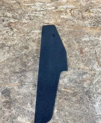 BMW 5 E39 Centre console side trim front 8159691 51168159691
