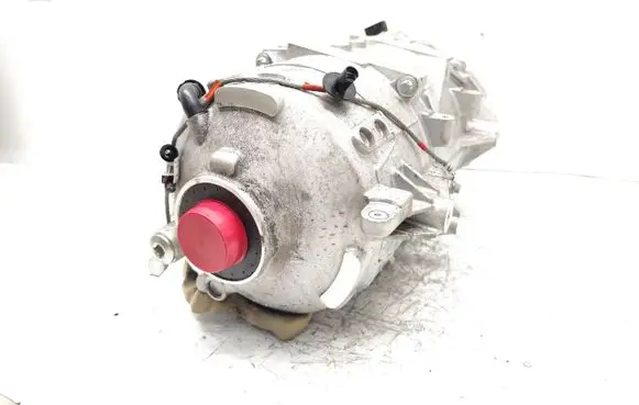 Jaguar I-Pace Engine J9D3-75764-AN J9D375764AN