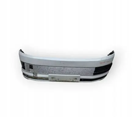 Volkswagen Transporter - Caravelle T6 Front bumper 7E5807221D