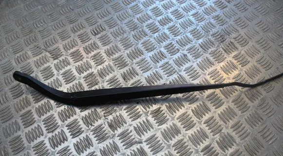 Renault Scenic II - Grand scenic II Front wiper blade arm 8200466006