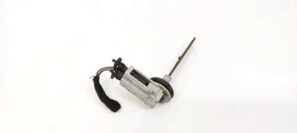 Skoda Octavia Mk2 (1Z) Interior temperature sensor 4B0820539