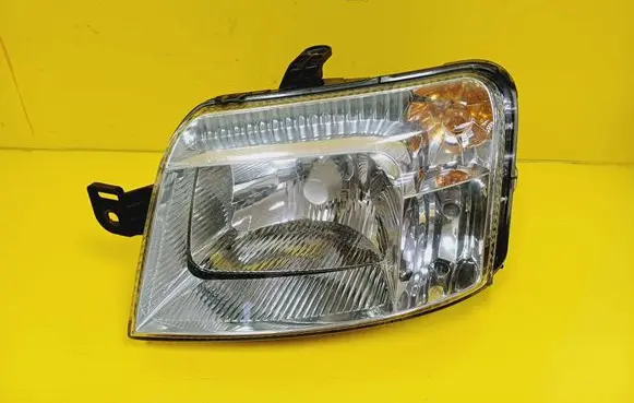 Fiat Panda II Headlight/headlamp 