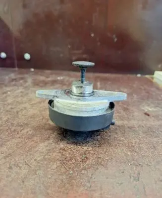 Seat Alhambra (Mk1) EGR valve cooler