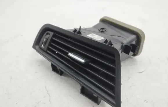BMW 5 F10 F11 Dashboard side air vent grill/cover trim 9166893 16828110