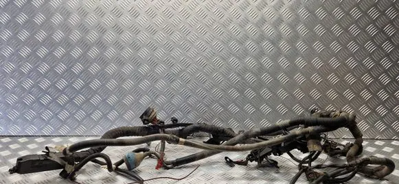 Peugeot 406 Engine installation wiring loom 9638988380 9631966980 9631966780