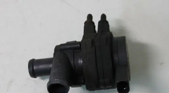 Audi Q7 4L Electric auxiliary coolant/water pump 066959209