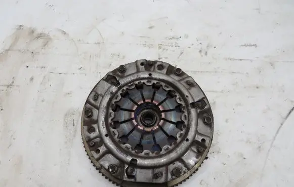 Suzuki Swift II Clutch set kit KRIS235789