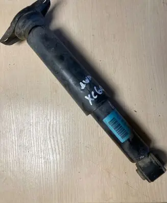 Volvo XC60 Rear shock absorber/damper 31277372 8G9118080Vba 8014030