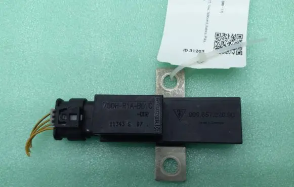Porsche Panamera (970) Other relay 99965702090