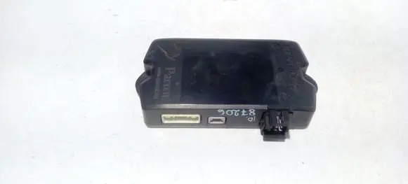 Renault Laguna III Phone control unit/module 8200624041G CN150135