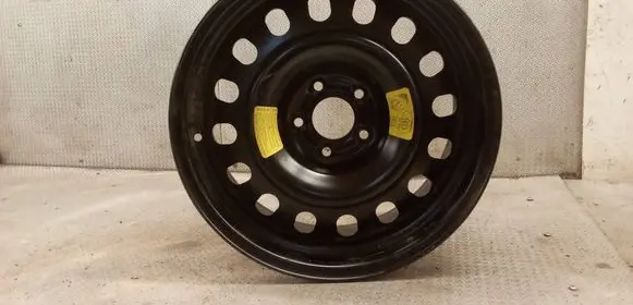 Citroen C5 R17 steel rim PS517002
