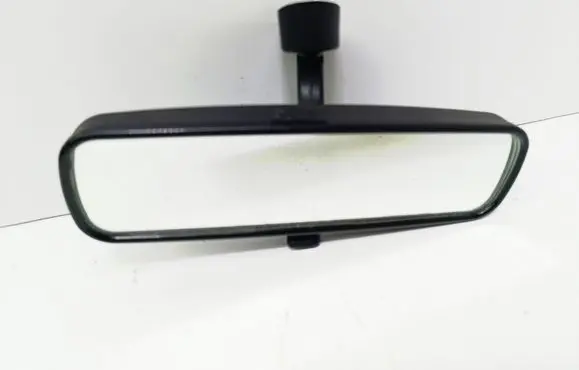 Rear view mirror (interior)