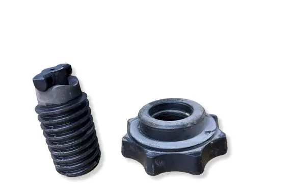 Audi Q7 4L Spare wheel bolt 7L8601347