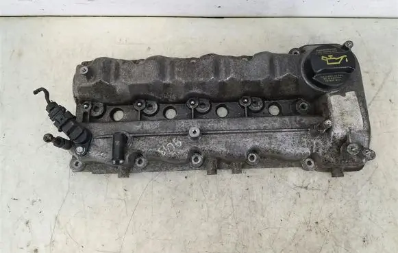 Hyundai i30 Rocker cam cover 
